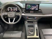 gebraucht Audi Q5 Q5 40 TDI qu. S line, Tour, Matrix, Pano