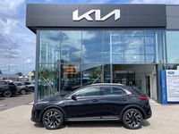 Neu Kia XCeed Spirit 140 PS (102 kW) 2025 (1k) black pearl m SUV