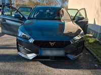 Second-hand Cupra Leon 149 CP (109 kW) 2023 Andere farben Break