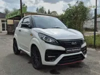 Gebraucht Ligier JS50 2024 Weiß Kleinwagen