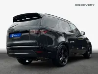 Gebraucht Land Rover Discovery HSE Dynamic 349 PS (256 kW) 2025 Carpathian grey premium metall SUV