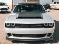 Gebraucht Dodge Challenger 2024 Triple nickel clear coat Coupé