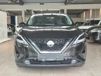 Gebraucht Nissan Qashqai 360º 140 PS (102 kW) 2022 Schwarz SUV