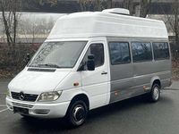 Gebraucht Mercedes Sprinter 156 PS (114 kW) 2005 Van