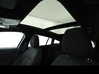 Używany Ford Focus ST-Line 180 KM (132 kW) 2021 Niebieski Kombi