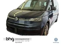 Gebraucht VW Multivan Life 150 PS (110 kW) 2023 Blau Van / Kleinbus