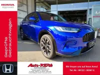 Gebraucht Honda ZR-V Advance 143 PS (105 kW) 2026 Still night pearl SUV