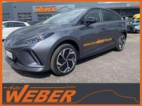 Second-hand MG MG4 EV 139 kW (190 CP) 2026 Gri Hatchback