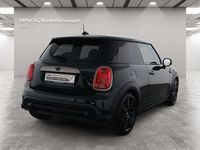 Gebraucht Mini Cooper 136 PS (100 kW) 2023 Grün Kleinwagen