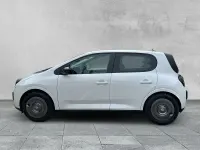Neu Renault Twingo Evolution 60 kW (82 PS) 2026 Weiß Kleinwagen
