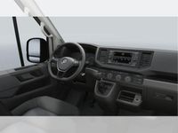 Gebraucht VW Crafter 140 PS (102 kW) 2024 Weiß (candy weiß) Van
