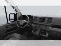 gebraucht VW Crafter 