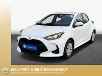 gebraucht Toyota Yaris 1.0 VVT-i Comfort 72PS