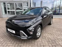 Neu Hyundai Kona Trend 150 PS (110 kW) 2026 Schwarz SUV