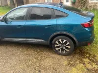 Gebraucht Renault Clio 150 PS (110 kW) 2023 Blau Kleinwagen