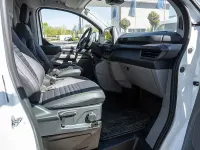 Usata Ford Transit 150 CV (110 kW) 2025 Bianco Berlina