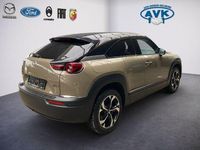 Second-hand Mazda MX30 Ad'Vantage 170 CP (125 kW) 2024 Bej SUV