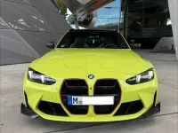 Gebraucht BMW M3 Competition Edition 530 PS (389 kW) 2024 Kombi