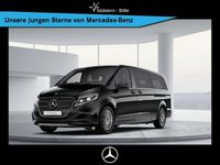 Gebraucht Mercedes V300 237 PS (174 kW) 2025 Schwarz Van / Kleinbus