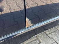 Gebraucht BMW 318 116 PS (85 kW) 1998 Blau Kombi