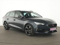 Gebraucht Cupra Leon VZ 310 PS (228 kW) 2022 Grau Limousine
