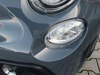 Gebraucht Abarth 595 145 PS (106 kW) 2020 Grau Kleinwagen