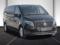 Gebraucht Mercedes V300 Avantgarde 237 PS (174 kW) 2025 Obsidianschwarz Van / Kleinbus
