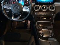 gebraucht Mercedes GLC300e 4MATIC /AMG/AHK