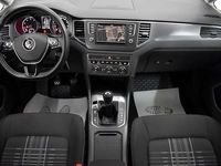 gebraucht VW Golf Sportsvan Lounge,Kamera,Navi,Park-assist+WR