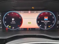 Gebraucht Skoda Superb 150 PS (110 kW) 2022 Schwarz Kombi