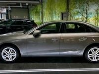Gebraucht Audi A4 190 PS (139 kW) 2019 Grau Limousine