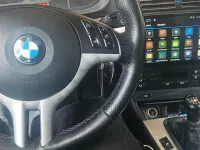 Gebraucht BMW 320 Performance 190 PS (139 kW) 2004 Silber Kombi