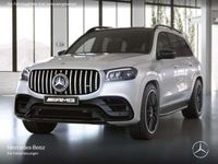 gebraucht Mercedes GLS63 AMG 4M Burmester 3D Driversp Perf-Abgas HUD