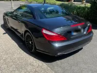 Gebraucht Mercedes SL350 AMG 306 PS (225 kW) 2012 Cabrio