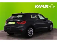 Gebraucht Audi A1 Sport 150 PS (110 kW) 2024 Silber / grau SUV