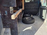 Gebraucht VW Transporter 102 PS (75 kW) 2009 Weiß Van