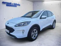 Occasion Ford Kuga Cool & Connect 224 ch (164 kW) 2022 Blanc SUV