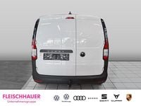 Gebraucht VW Caddy Life 122 PS (89 kW) 2025 Weiss Van / Kleinbus