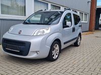 gebraucht Fiat Qubo Dynamic Multi Jet Automatik