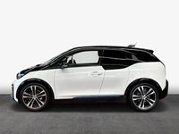 gebraucht BMW i3 120Ah