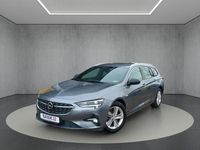 Gebraucht Opel Insignia Elegance 170 PS (125 kW) 2021 Grau Kombi