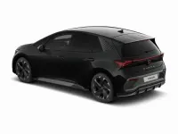 Second-hand Cupra Born e-Boost 169 kW (231 CP) 2025 Negru Hatchback