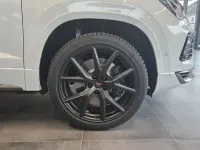 Neu Cupra Ateca VZ 300 PS (220 kW) 2026 Weiß SUV