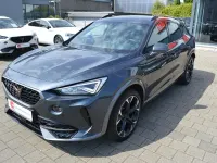 Gebraucht Cupra Formentor VZ 150 PS (110 kW) 2022 "magnetic tech" SUV