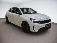 Gebraucht Opel Corsa 101 PS (74 kW) 2024 Arktis weiß Kleinwagen