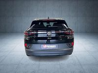 Gebraucht VW ID.4 Pro 210 kW (286 PS) 2024 Grenadillschwarz metallic SUV