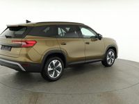 Neu Skoda Kodiaq Selection 193 PS (141 kW) 2025 Gold bronze metallic SUV
