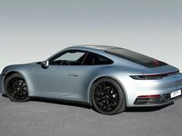 Gebraucht Porsche 911 Carrera 385 PS (283 kW) 2020 Silber Coupé
