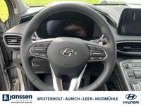 gebraucht Hyundai Santa Fe HEV PRIME Panoramadach