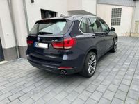 gebraucht BMW X5 X5xDrive30d